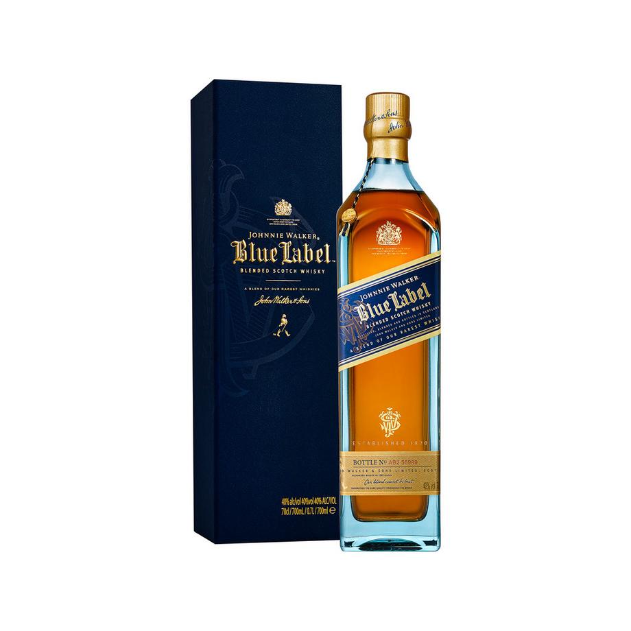 Blue Label