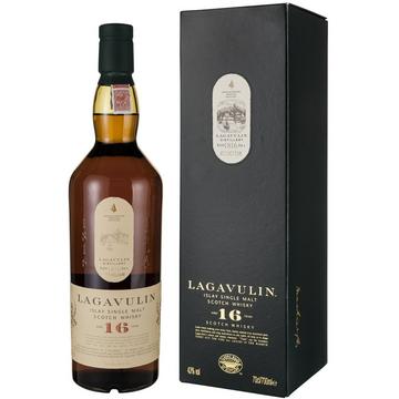 LAGAVULIN MALT WHIS.