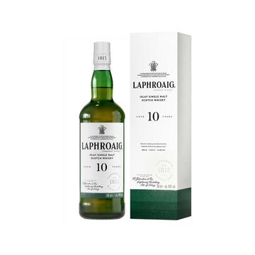 10 Years Islay Single Malt Scotch Whisky