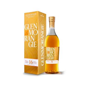 The Nectar 16YO, Giftbox