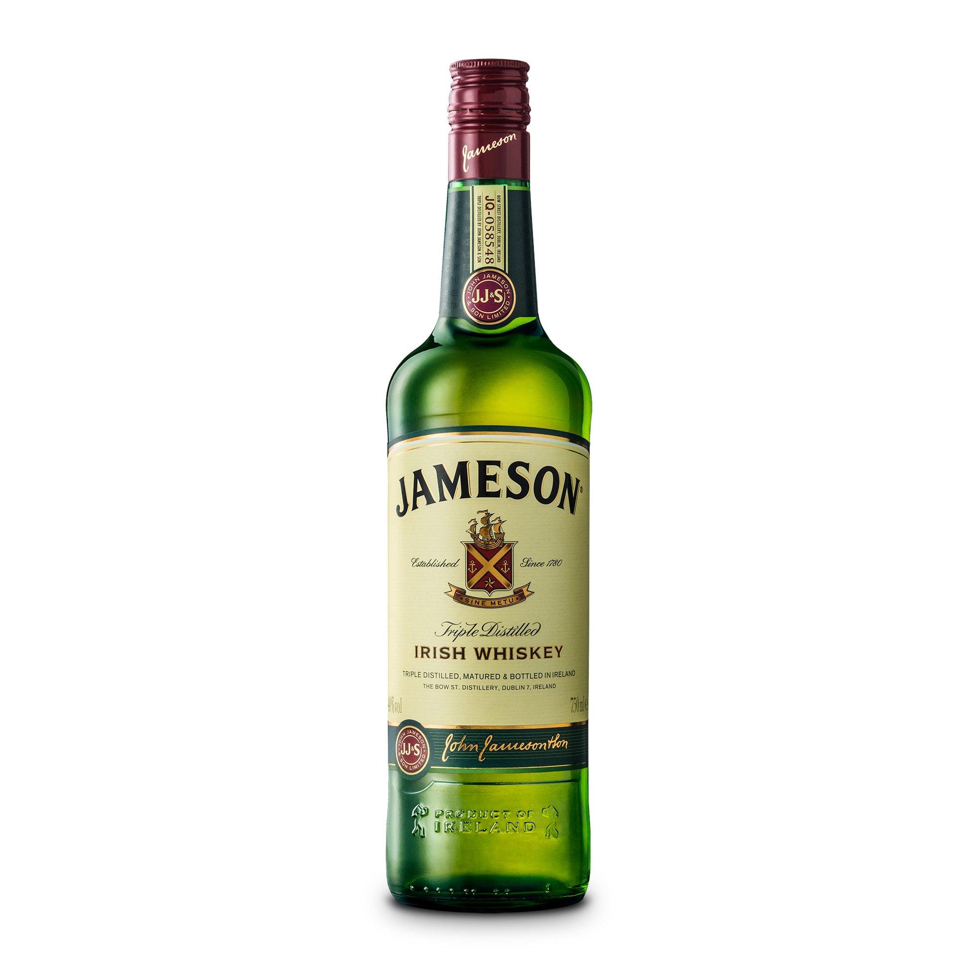 Image of Jameson Irish Whiskey Special Edition - 70 cl