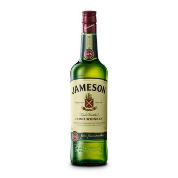 Irish Whiskey Special Edition