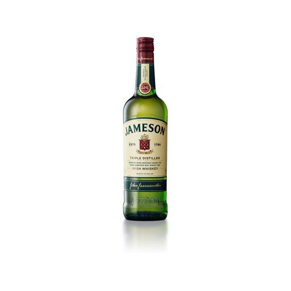 Jameson Irish Whiskey Special Edition  