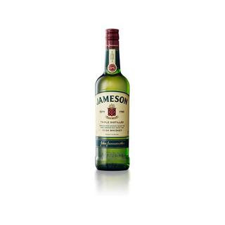 Jameson Irish Whiskey Special Edition  