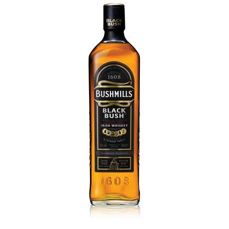 Bushmills Black Bush  