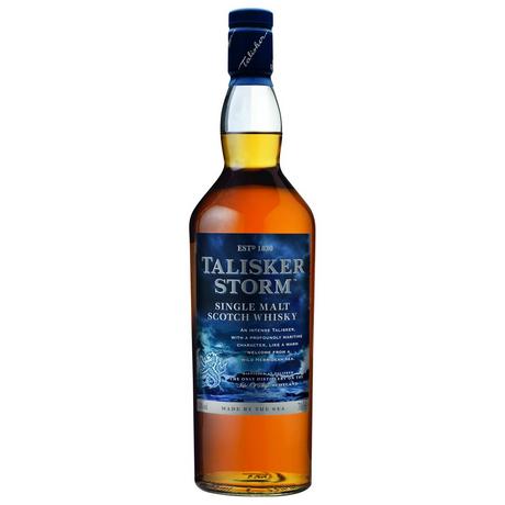 Talisker Storm Single Malt Scotch Whisky  