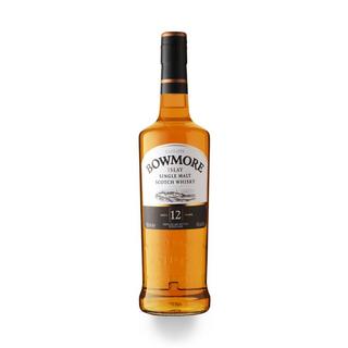 Bowmore Islay Single Malt Scotch Whisky  