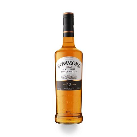 Bowmore Islay Single Malt Scotch Whisky  