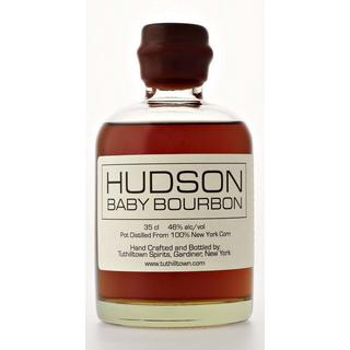 Hudson Baby Bourbon  