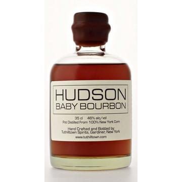 Baby Bourbon