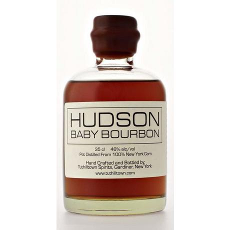 Hudson Baby Bourbon  