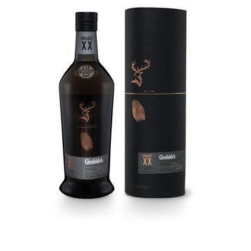 Project XX Experimental Series