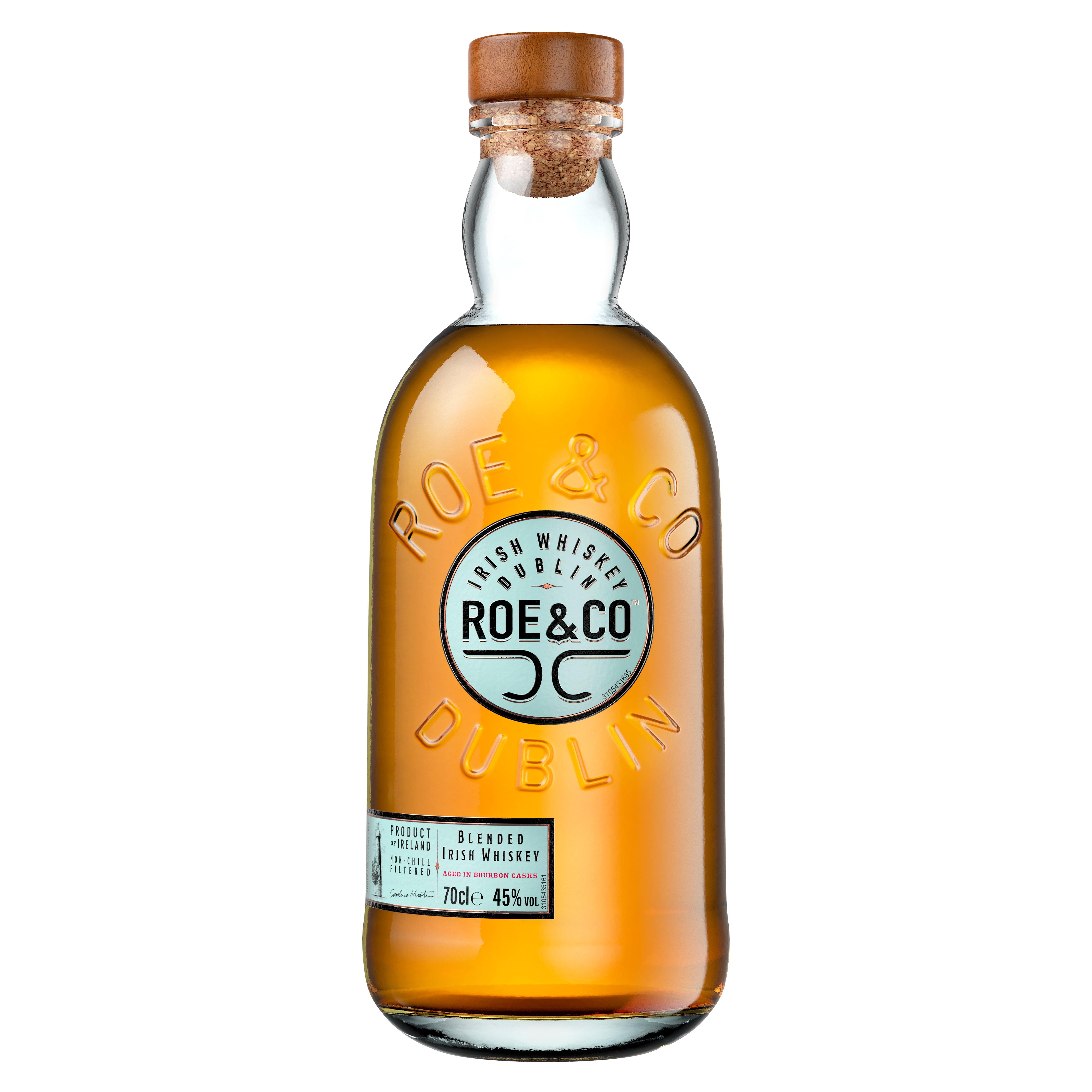 Image of Roe & Co Roe & Co Blended Irish Whiskey