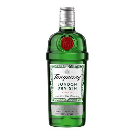 Tanqueray Original London Dry Gin  
