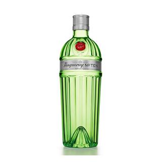 Tanqueray No. Ten  