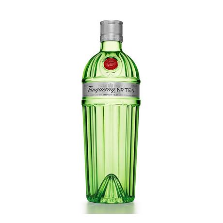Tanqueray No. Ten  