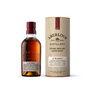 Aberlour A'Bunadh  