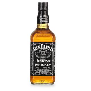 Jack Daniel's Old No. 7 Tennessee Whiskey  