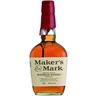 Maker's Mark Bourbon Whiskey Kentucky Straight  