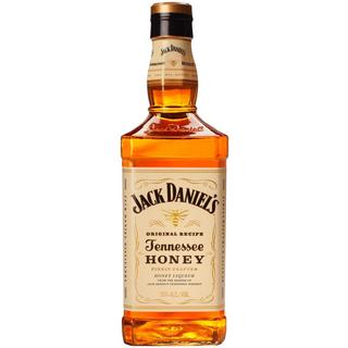 Jack Daniel's Tennesse Honey Whiskey  