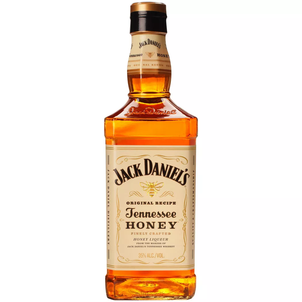 Jack Daniel's Honey Whiskey Liqueur 5cl Miniature