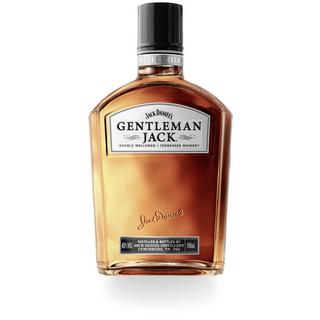Jack Daniel's Gentleman Jack Double Mellowed Tennessee Whiskey  