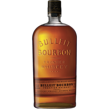 Bourbon Frontier Whiskey