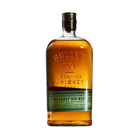 Bulleit 95 Rye Small Batch Whiskey  