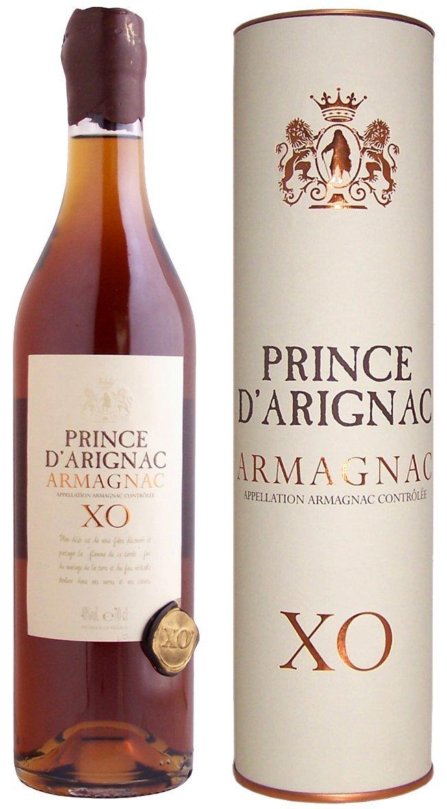 Prince d'Arignac Armagnac XO  