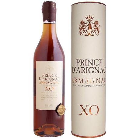 Prince d'Arignac Armagnac XO  