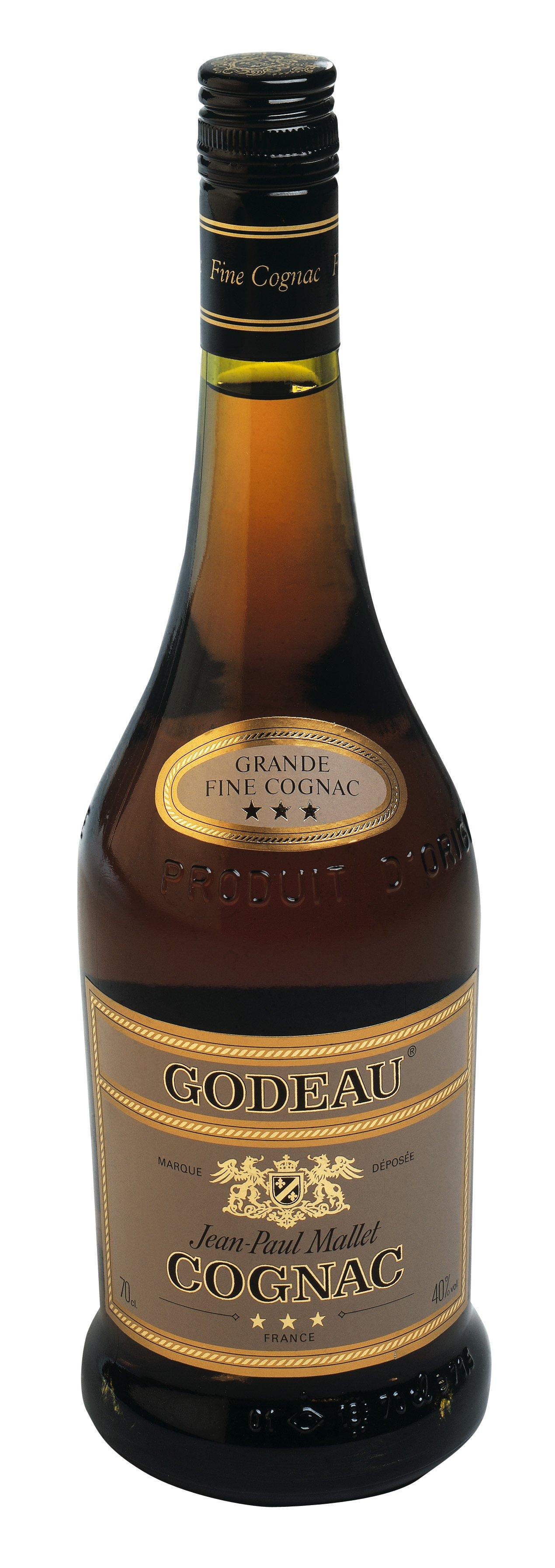 Image of Cognac Godeau Cognac - 75 cl