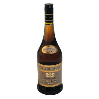 Cognac Godeau Cognac  
