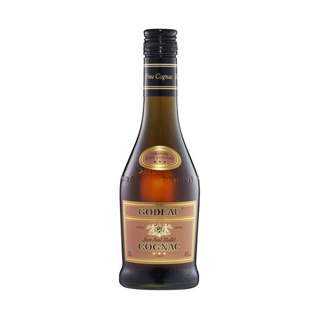 Cognac Godeau Jean-Paul Mallet  