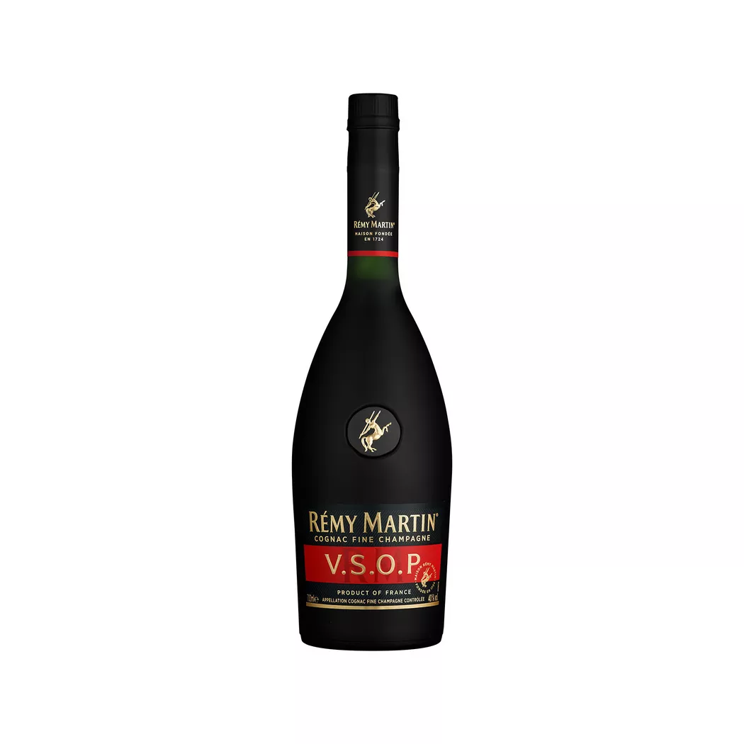 Rémy Martin VSOP Cognac (40 % Vol., 0,7 Liter)