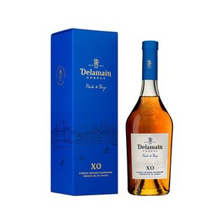 Delamain Cognac XO Pale & Dry  