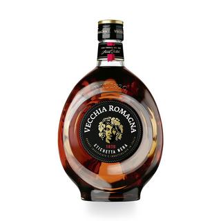 Vecchia Romagna Etichetta Nera  