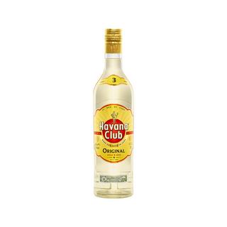 Havana Club Rum Havana Añejo 3 Años  