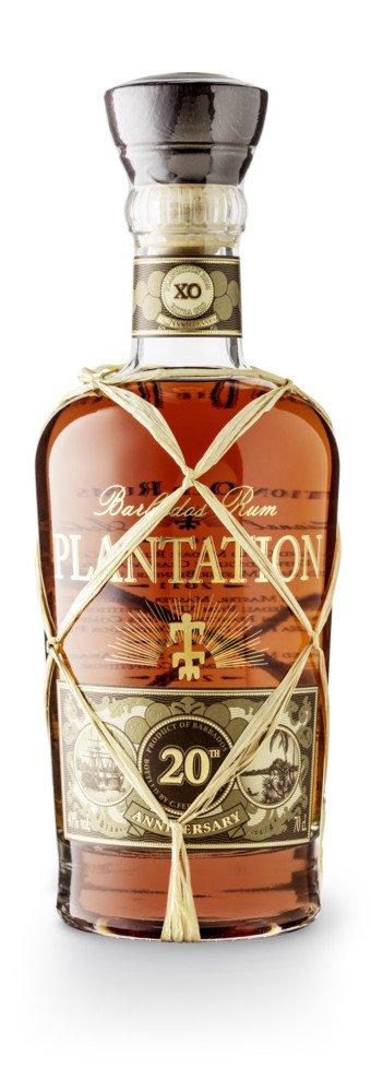 Plantation Plantation Rum XO 20th anniversary  