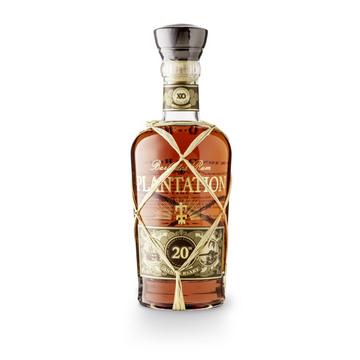 Plantation Rum XO 20th anniversary