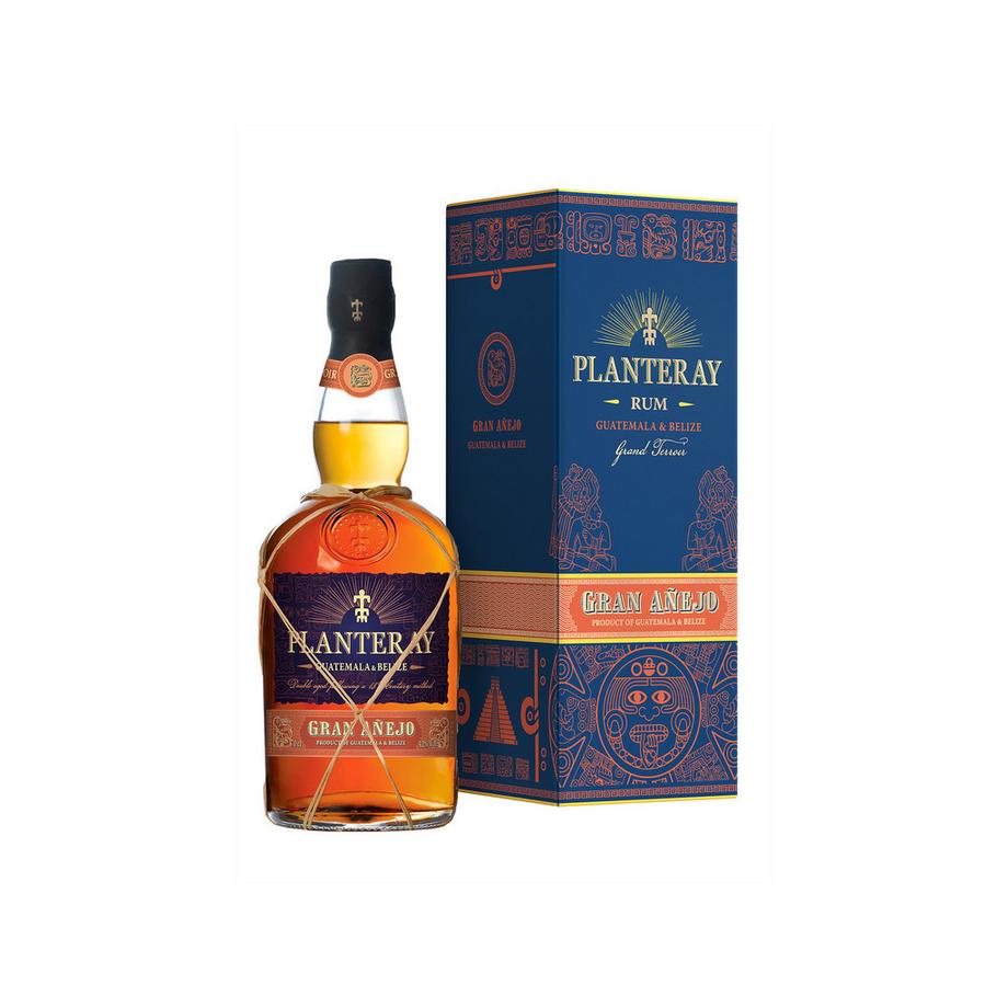Plantation Plantation Rum XO 20th anniversary  