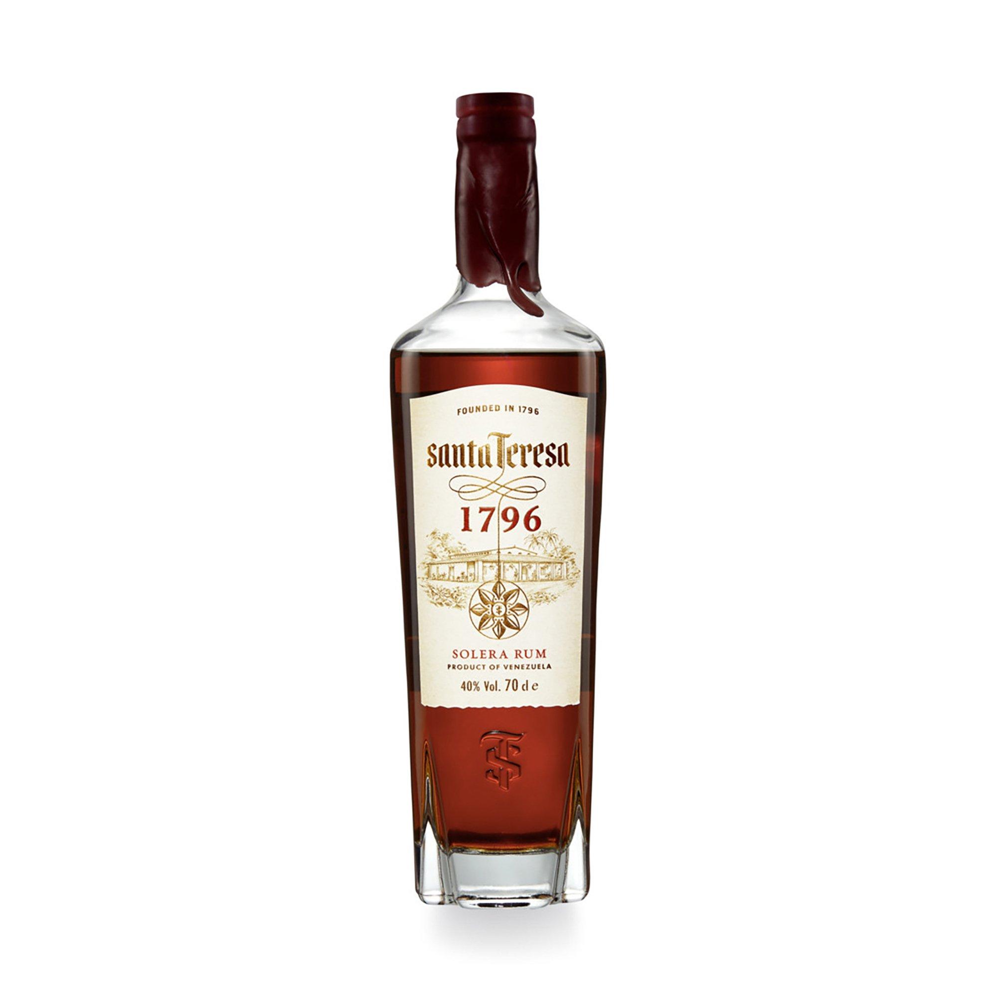Image of Santa Teresa 1796 Rum