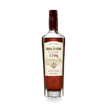 1796 Rum