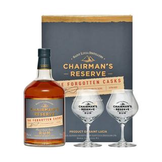 Chairman's Reserve Chairman's Reserve Finest   