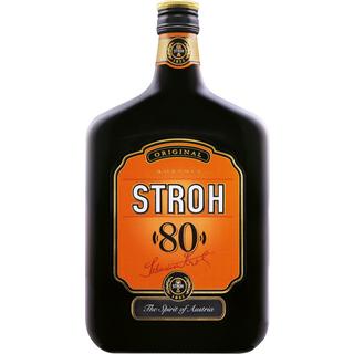 Stroh-Rum 80 Original  