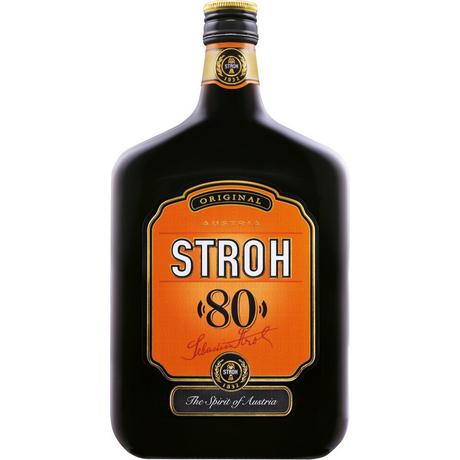 Stroh-Rum 80 Original  