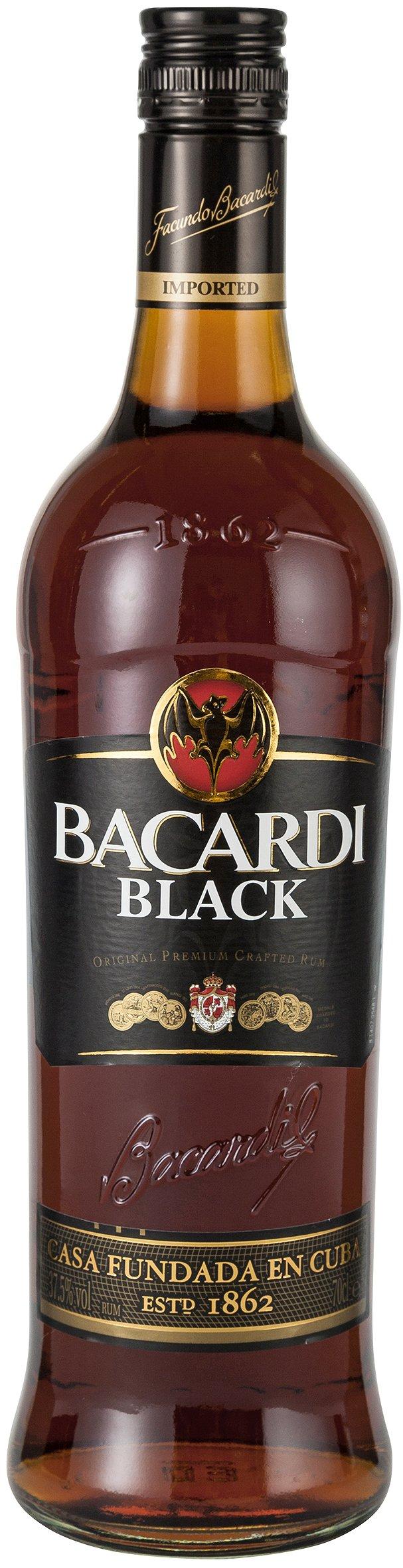 Image of Carta Negra Carta Negra