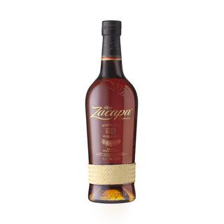 Zacapa Solera Gran Reserva  