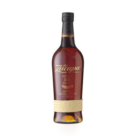 Zacapa Solera Gran Reserva  
