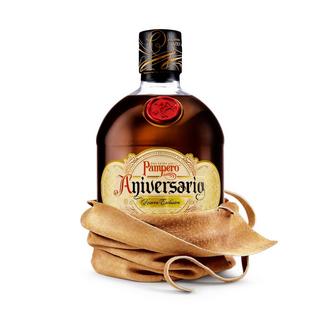 Pampero Aniversario  