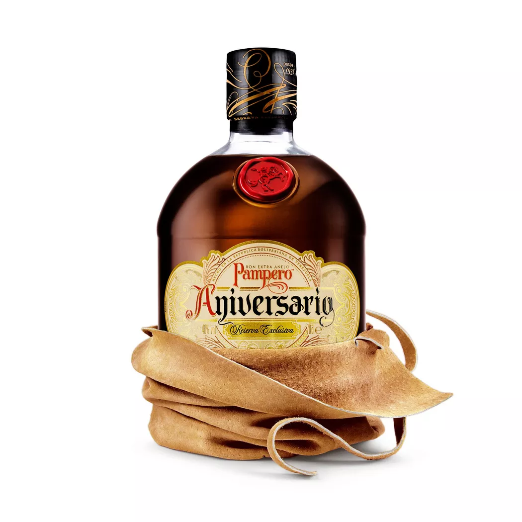 Pampero Aniversario Rum 70cl